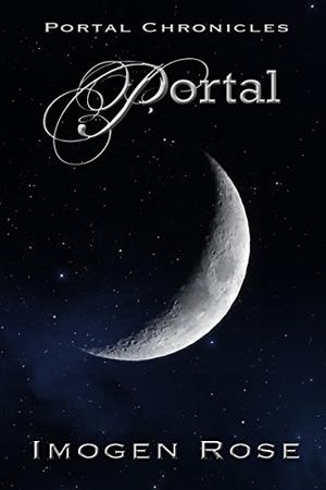 Portal (Portal Chronicles #1)