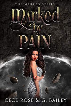 Marked by Pain (Marked #2)