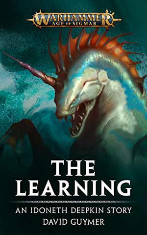 The Learning (Warhammer Age of Sigmar #Short Story)