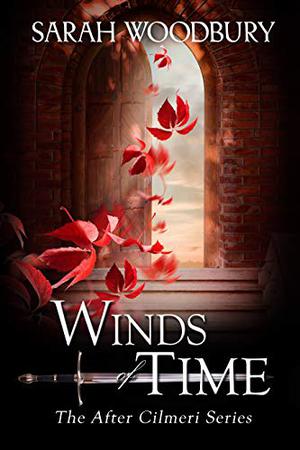 Winds of Time by Sarah Woodbury