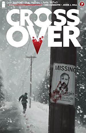 Crossover #7 (Crossover #7)