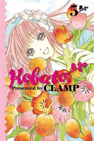 Kobato., Vol. 05 by Clamp