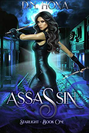 Assassin (Starlight #1)