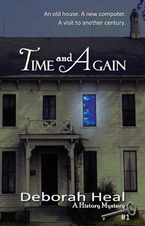 Time and Again (History Mystery #1)