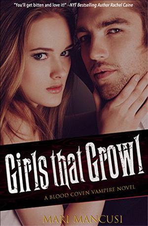 Girls That Growl by Mari Mancusi