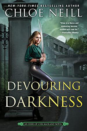 Devouring Darkness by Chloe Neill