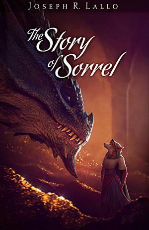 The Story of Sorrel (The Book of Deacon #0.7)