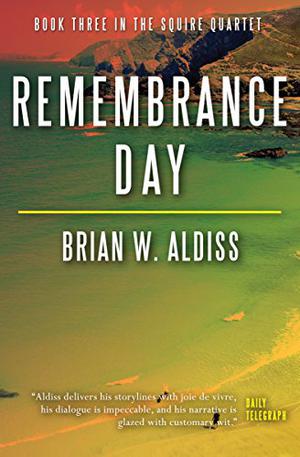 Remembrance Day (The Squire Quartet #3)