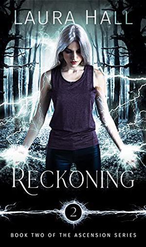 Reckoning (Ascension #2)