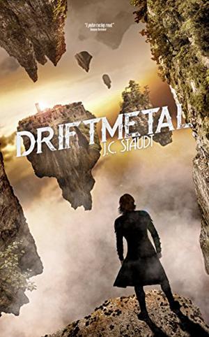 Driftmetal (Driftmetal #1)
