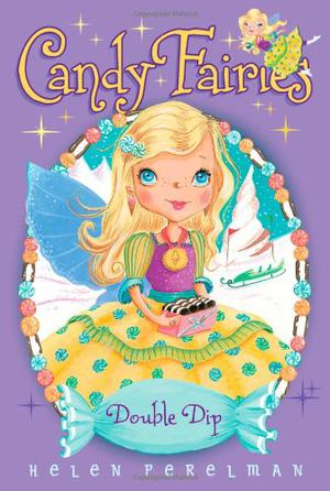 Double Dip (Candy Fairies #9)