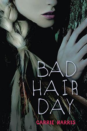 Bad Hair Day (Kate Grable #2)
