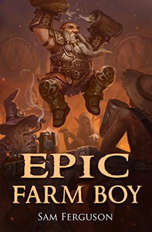 Epic Farm Boy by Sam Ferguson
