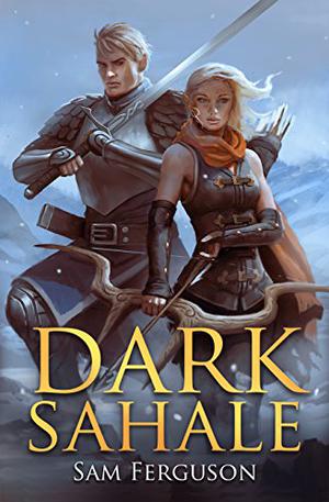 Dark Sahale by Sam Ferguson