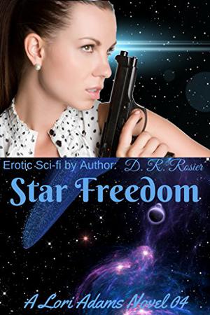 Star Freedom (Lori Adams #4)