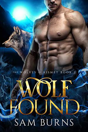Wolf Found (The Wolves of Kismet #2)