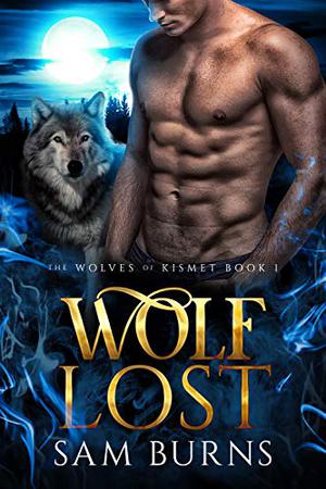 Wolf Lost (The Wolves of Kismet #1)