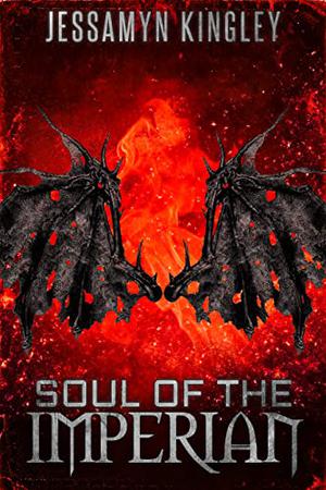 Soul of the Imperian (D'Vaire #26)