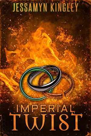 Imperial Twist (D'Vaire #16)