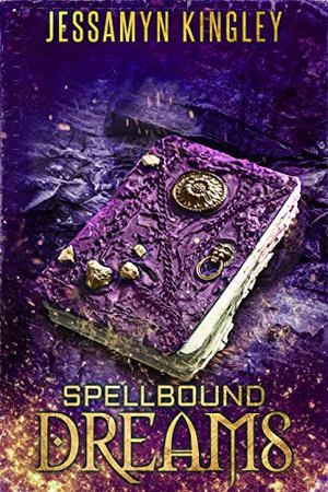 Spellbound Dreams (D'Vaire #21)