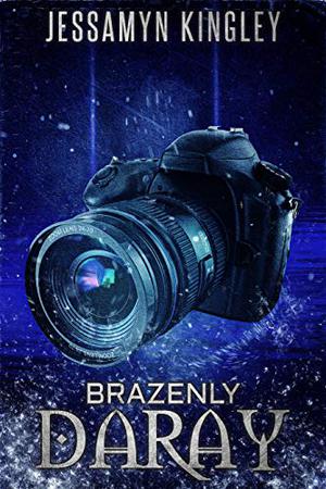 Brazenly Daray (D'Vaire #22)