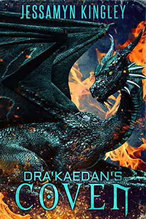 Dra'Kaedan's Coven by Jessamyn Kingley