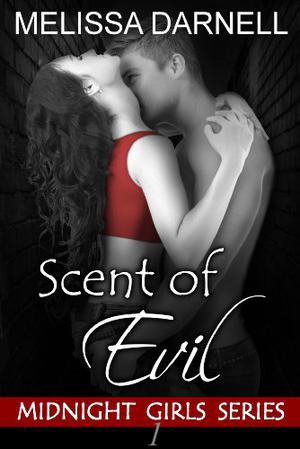 Scent of Evil by Melissa Darnell