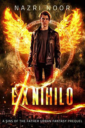 Ex Nihilo (Sins of the Father #0.5)
