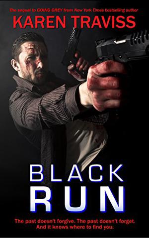 Black Run by Karen Traviss
