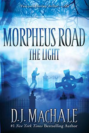 The Light (Morpheus Road #1)
