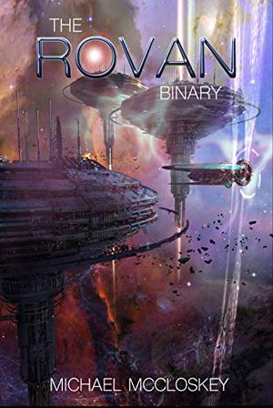 The Rovan Binary (Parker Interstellar Travels #12)