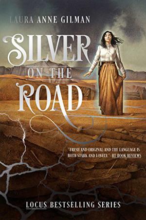 Silver on the Road (The Devil's West #1)