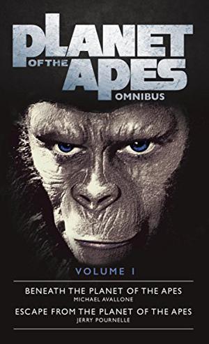 Planet of the Apes Omnibus 1 (Planet of the Apes Movies #1-2)