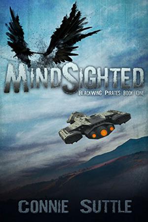 MindSighted by Connie Suttle