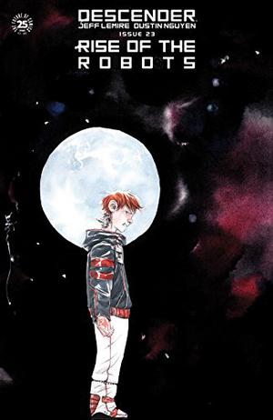 Descender #23 (Descender Single Issues #23)