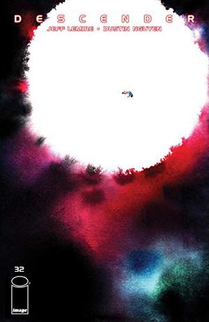 Descender #32 (Descender Single Issues #32)
