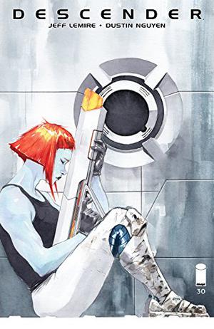 Descender #30 (Descender Single Issues #30)