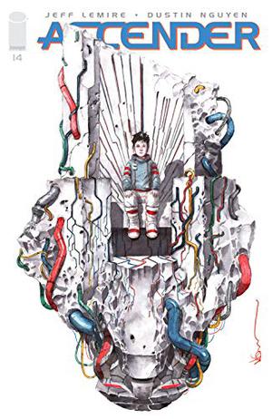 Ascender #14 (Ascender #14)