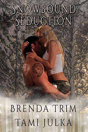 Snowbound Seduction (Dark Warrior Alliance #13.5)