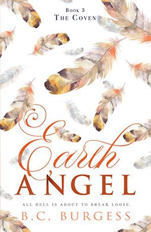 The Coven (Earth Angel #3)