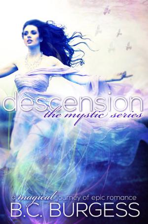 Descension (Mystic #1)