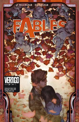 Fables #31 (Fables #31)