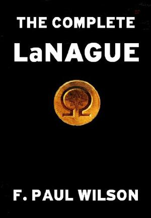The Complete LaNague (The LaNague Federation #1-5)
