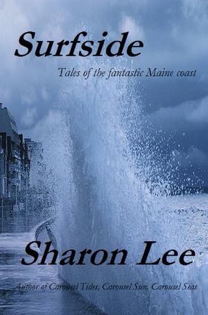 Surfside (Archers Beach #4)