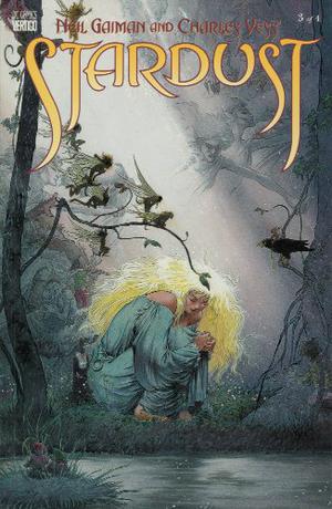 Neil Gaiman and Charles Vess' Stardust #3 (Neil Gaiman and Charles Vess' Stardust #3)