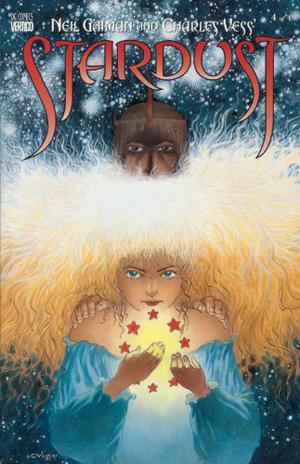 Neil Gaiman and Charles Vess' Stardust #4 by Neil Gaiman
