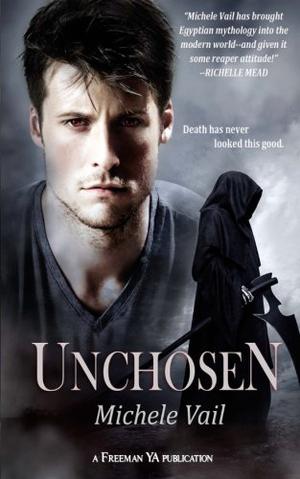Unchosen by Michele Vail