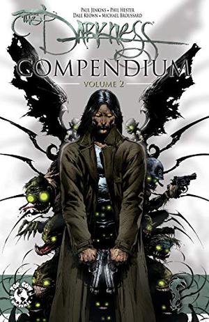 The Darkness Compendium, Volume 2 (The Darkness #41-89)