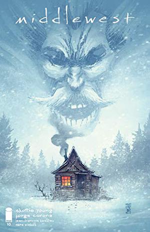 Middlewest #10 (Middlewest #10)