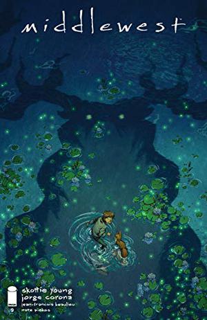 Middlewest #9 (Middlewest #9)